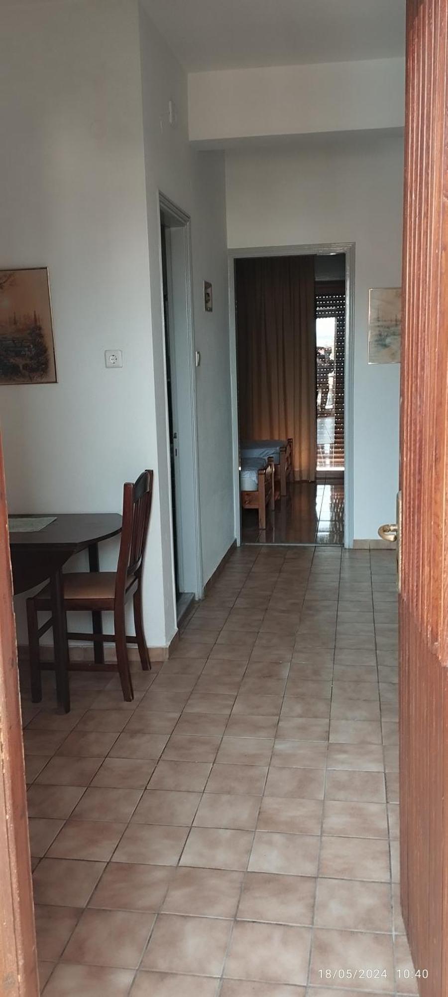 Izela Hotel Кала Нера Екстериор снимка
