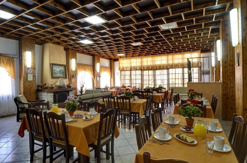 Izela Hotel Кала Нера Екстериор снимка