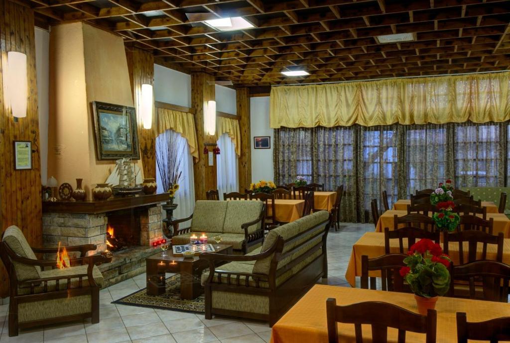 Izela Hotel Кала Нера Екстериор снимка